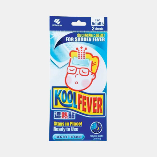Picture of KOOLFEVER 2 SHEETS